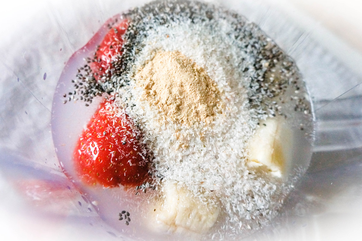 Oatmix