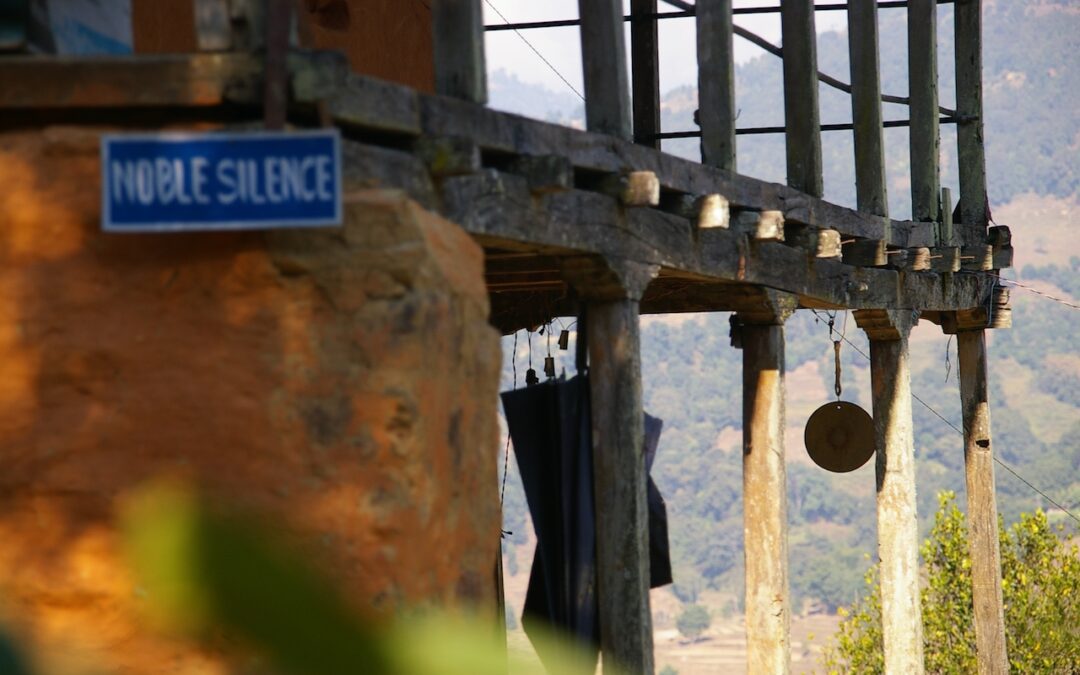 Is pain good for you?