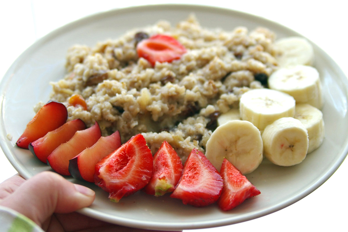 Porridge