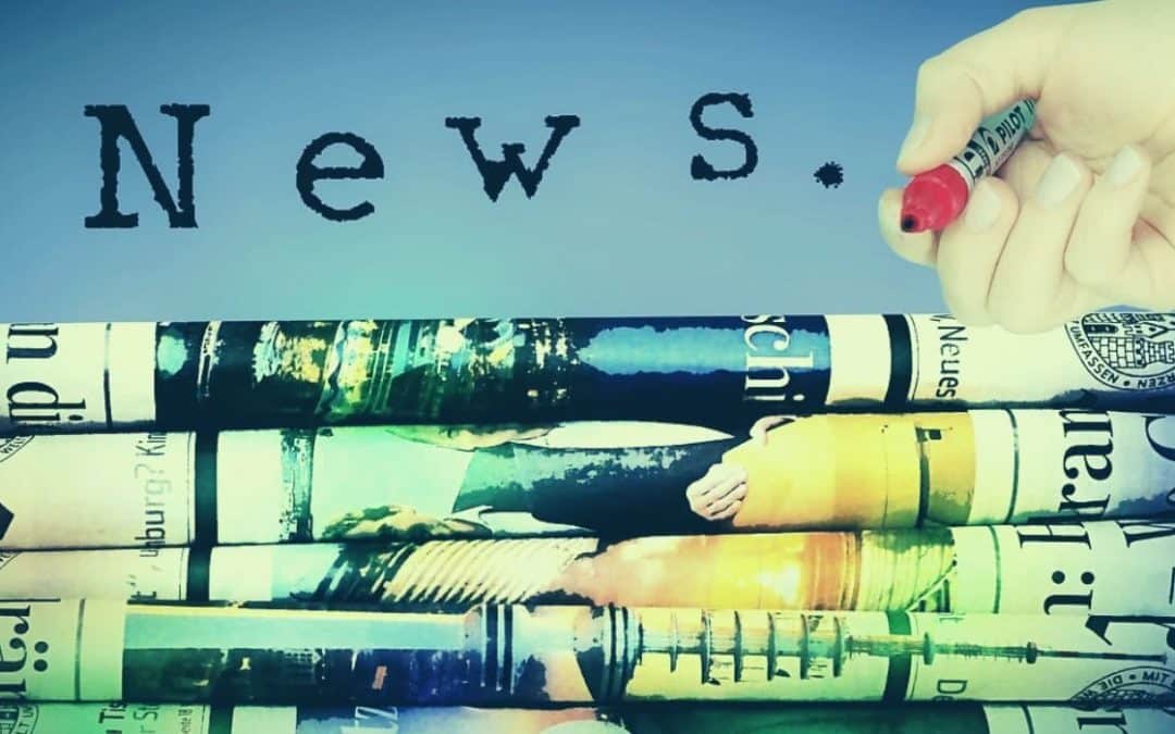 Capture emails on your website