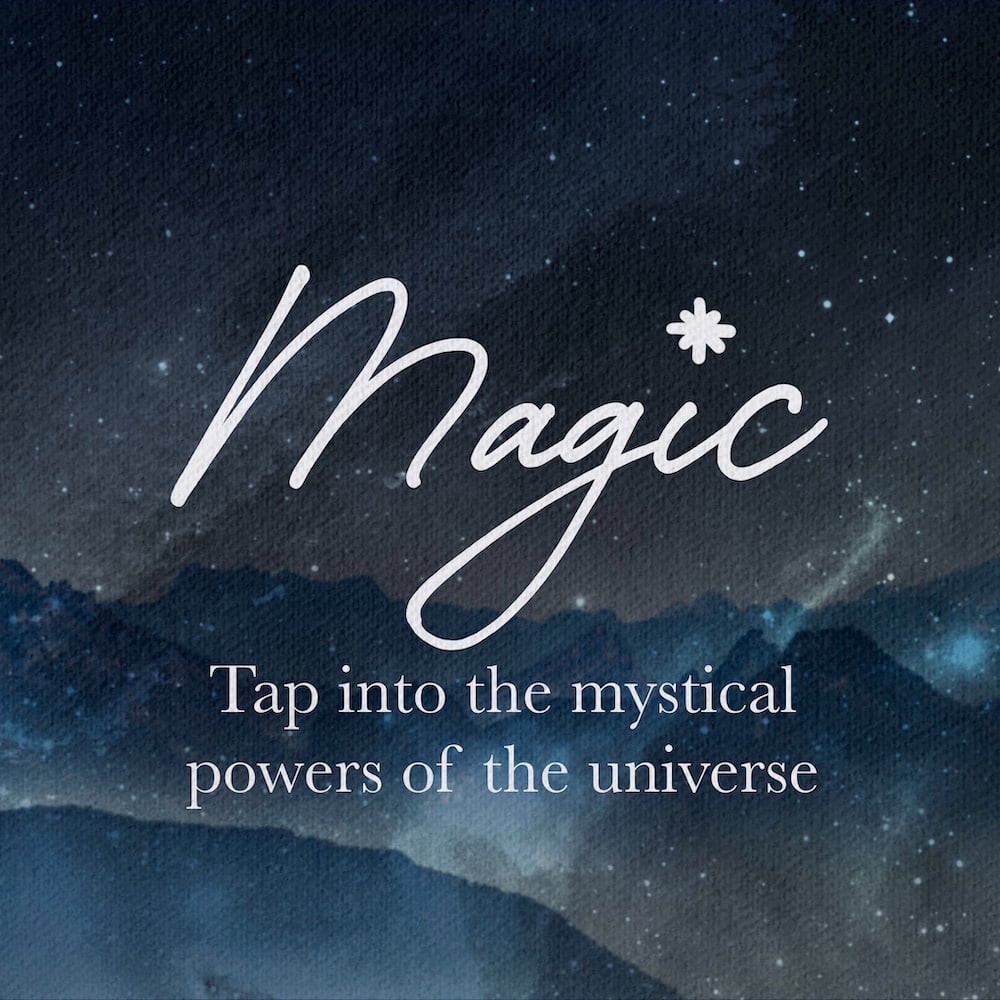 Magic