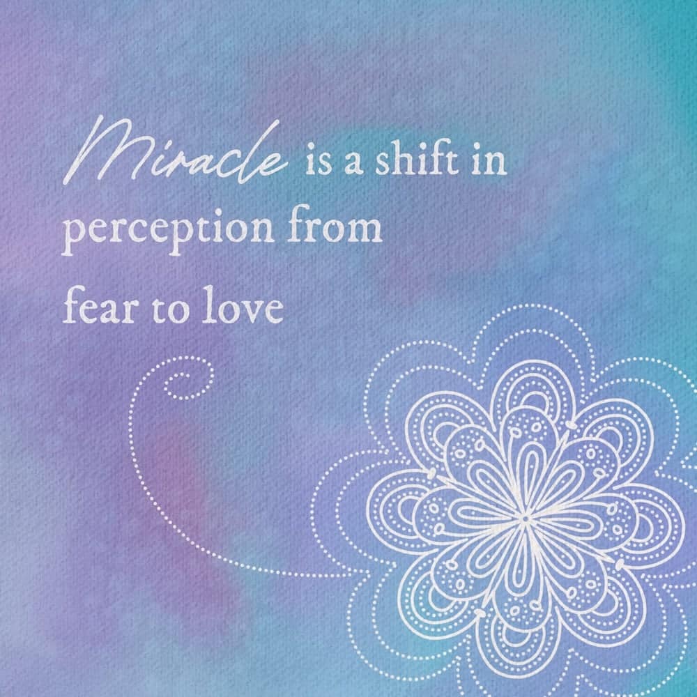 Miracle