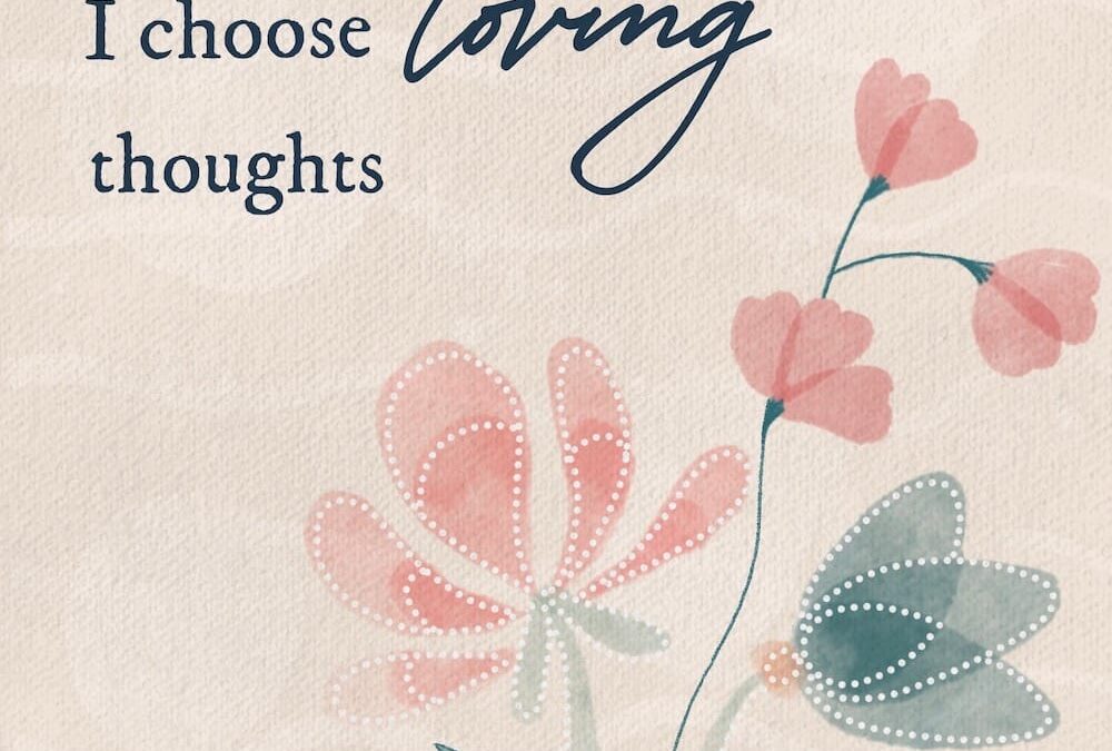 Lovingthoughts