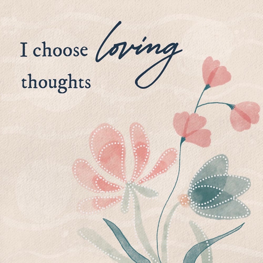 Lovingthoughts