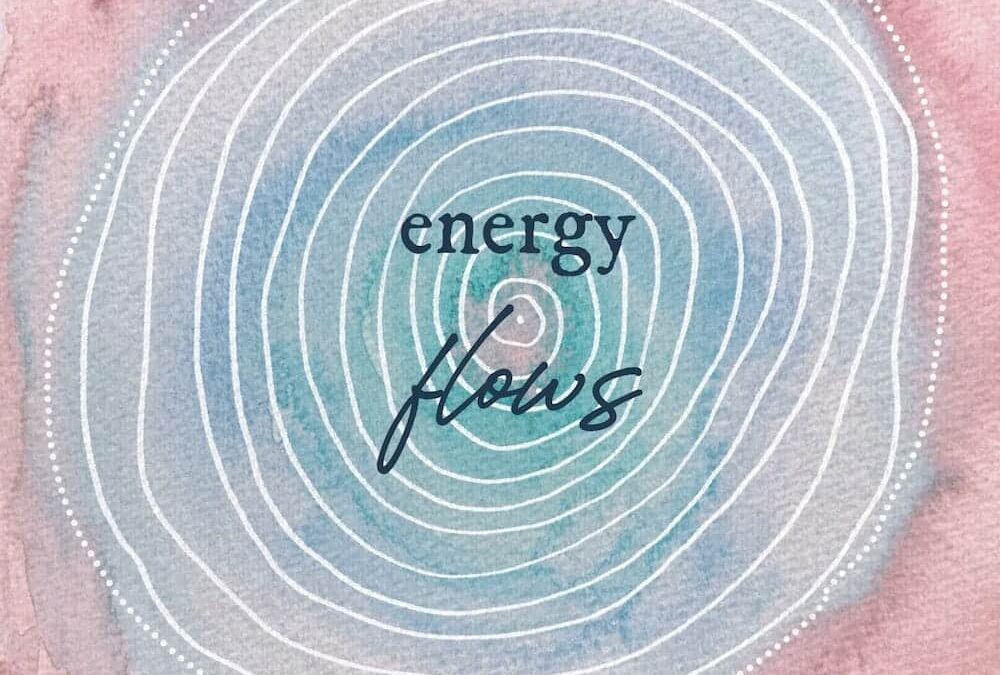 Energy