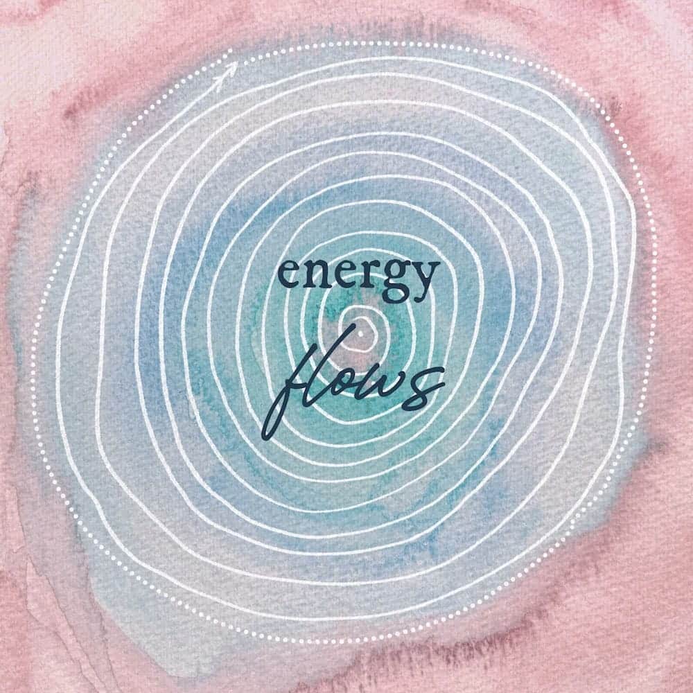 Energy