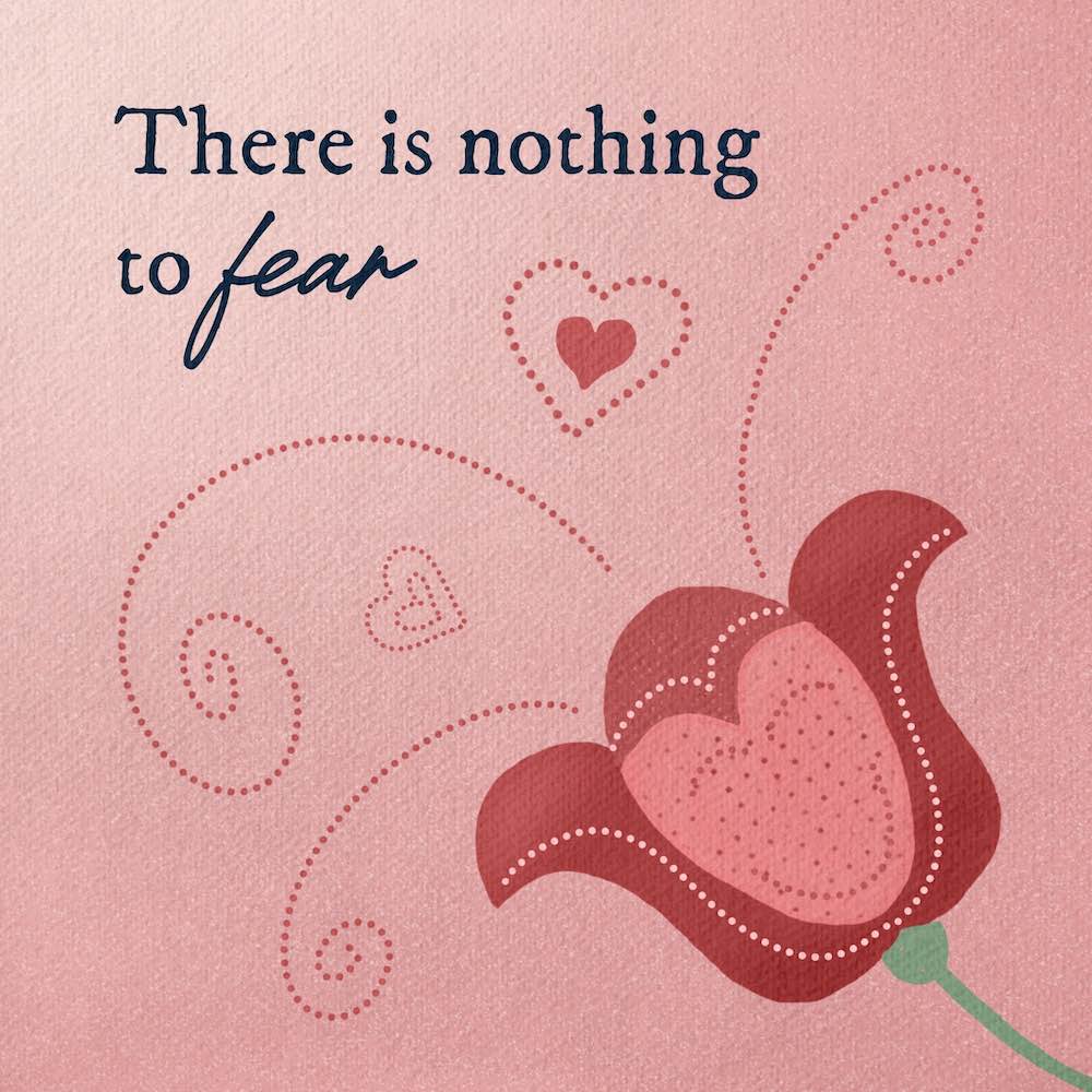 Nothingtofear