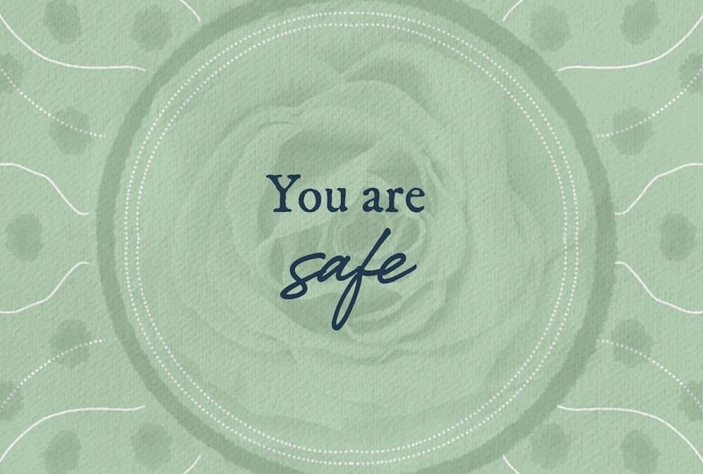 Safe