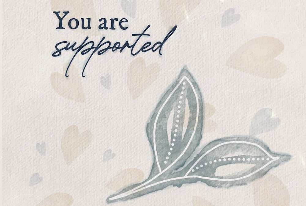Support