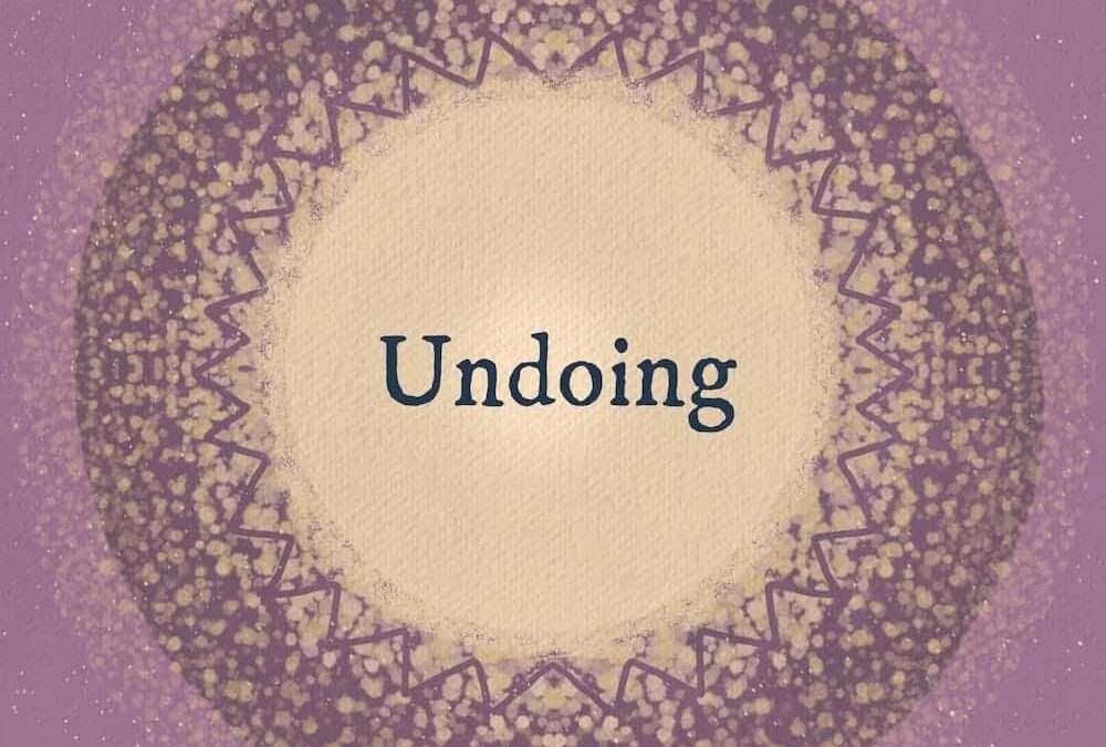 Undoing