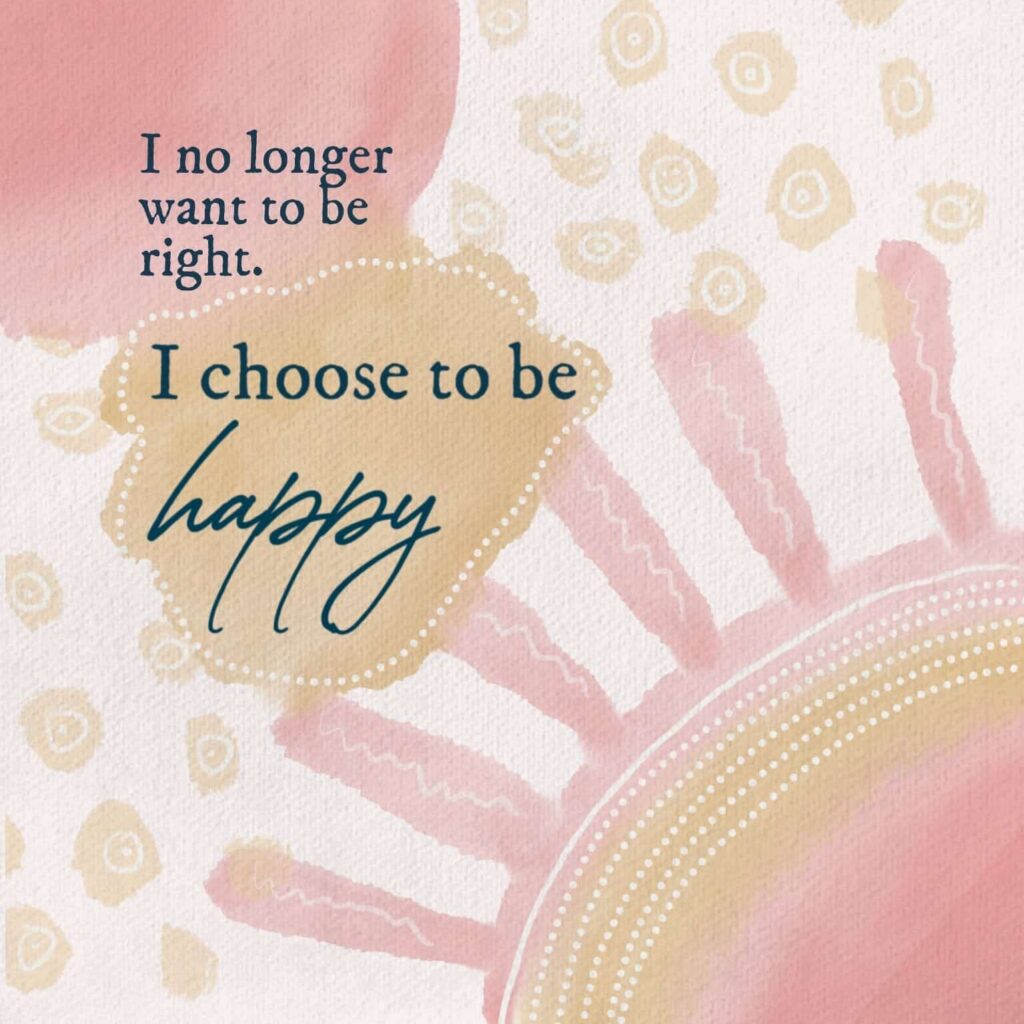 ChooseHappy