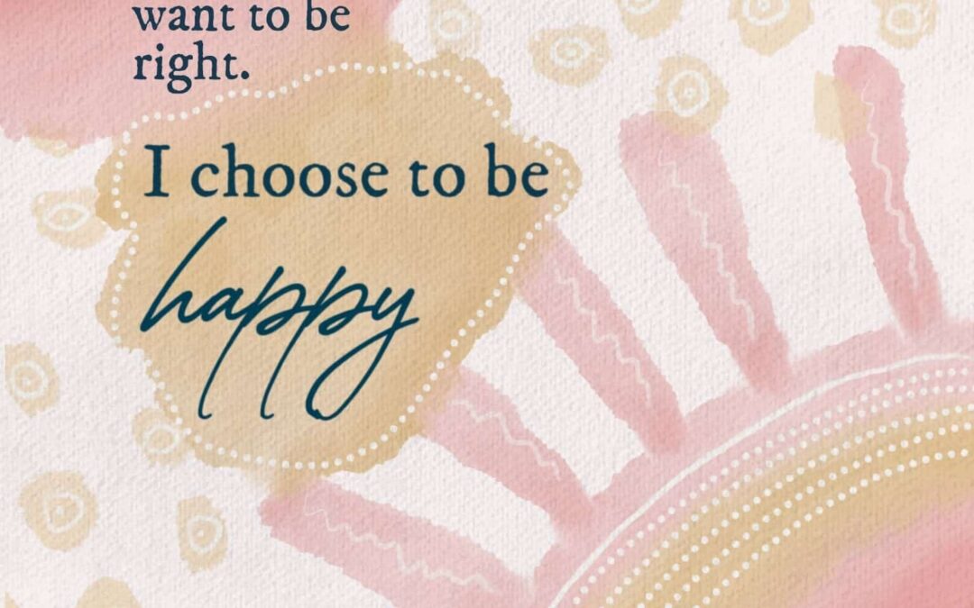 ChooseHappy