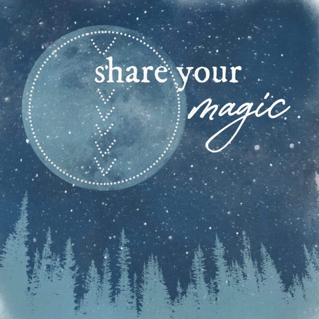 ShareMagic