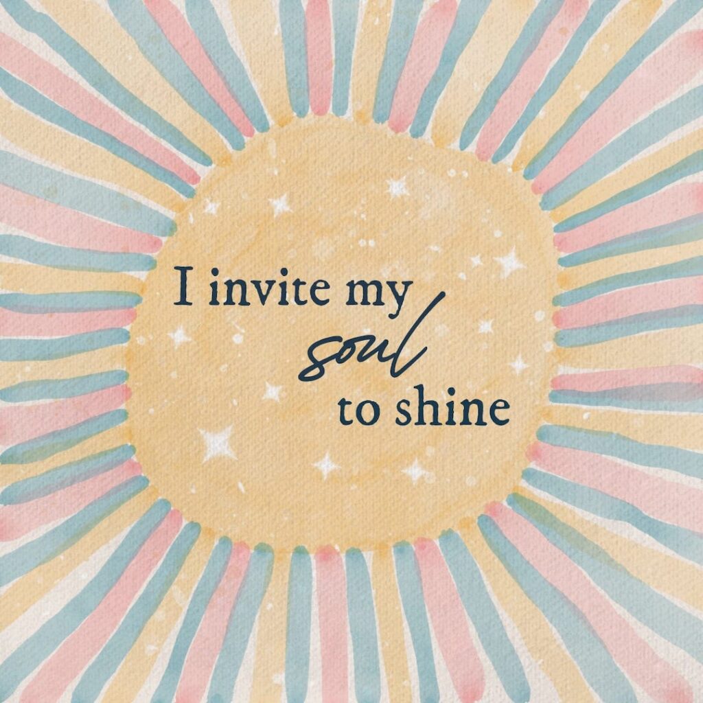 Shine