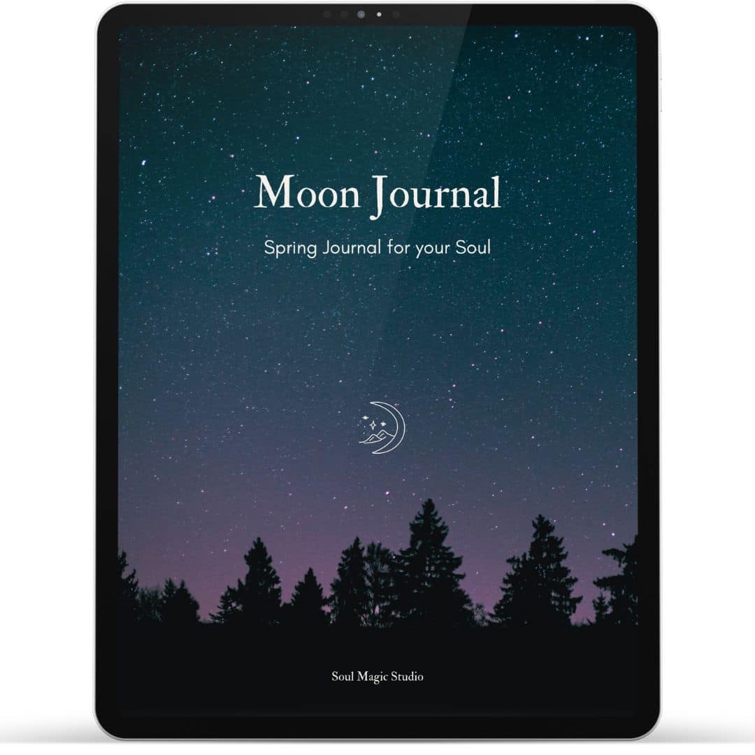 Moon Journal download