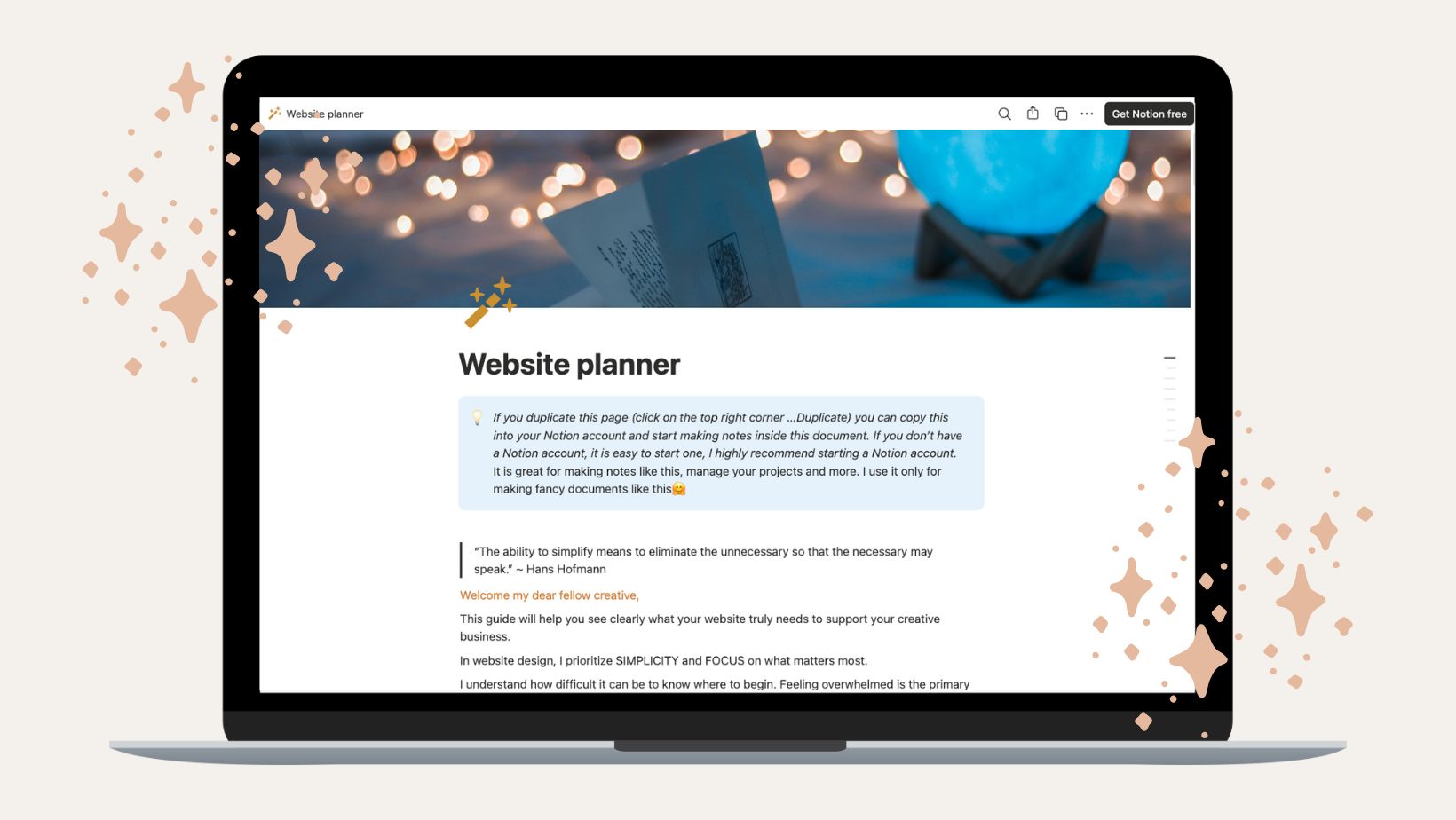website planner soulful Website planner soulful